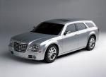 Chrysler 300C Touring Concept 2003 года
